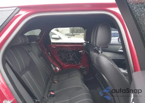 2019 Land Rover Range Rover Velar P250 R-Dynamic Se z USA, uszkodzony, nr VIN SALYL2EX1KA214447